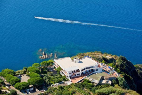 Hotel Grazia alla Scannella Ischia